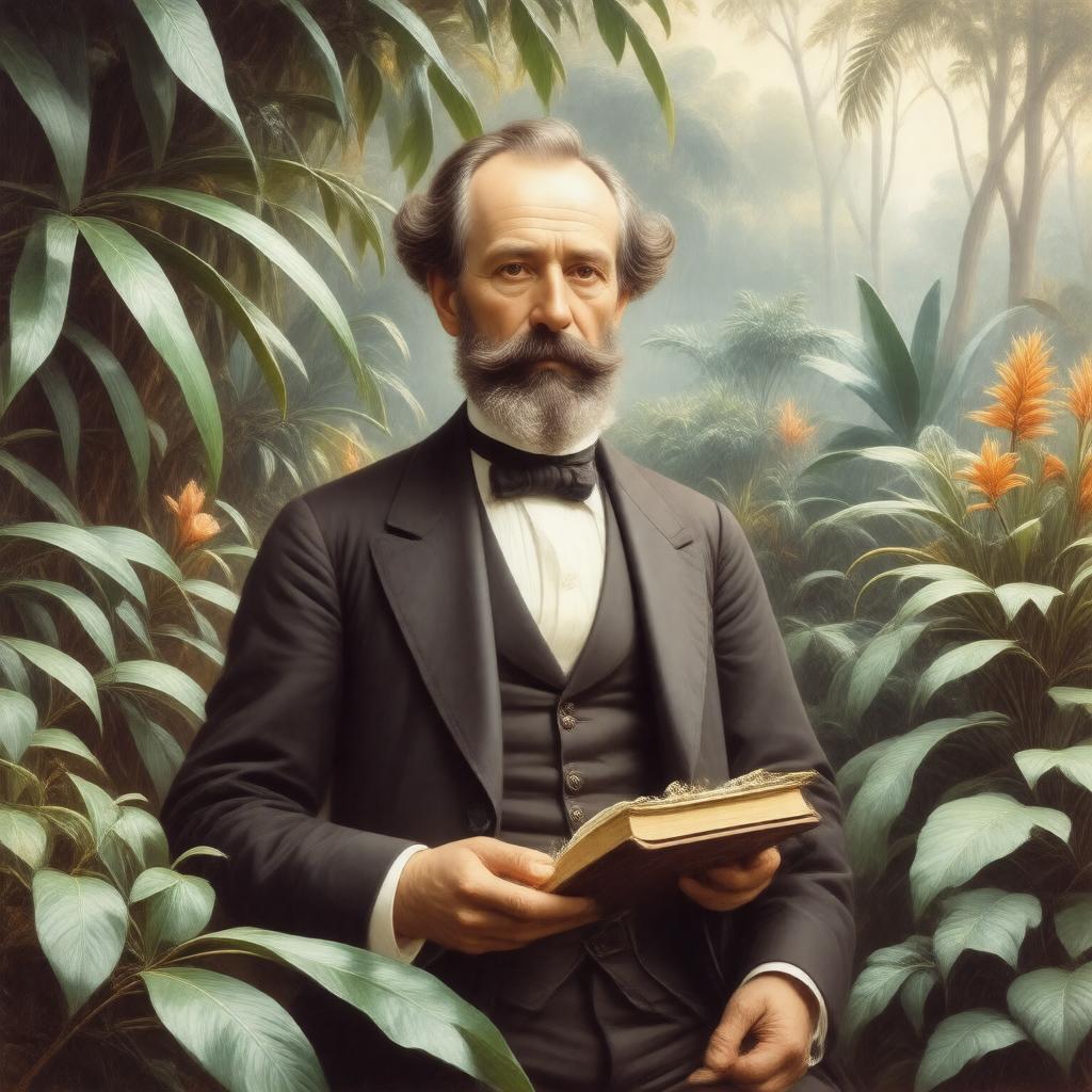 William Jackson Hooker